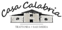Logo of CASA CALABRIA